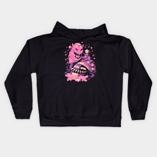 Best friends forever Kids Hoodie